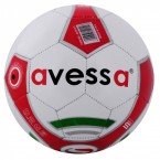 Avessa AV963 2 Astar Makine Dikişli Futbol Topu