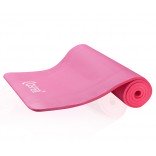 Cosfer Pilates Minderi - Yoga Mat 10 mm. Pembe