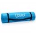 Cosfer Pilates Minderi - Yoga Mat 10 mm. Mavi