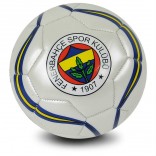 Fenerbahçe Rainbow Lisanslı Futbol Topu No:5