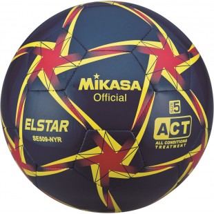 Mikasa Sentetik Deri Futbol Topu - SE509-NYR