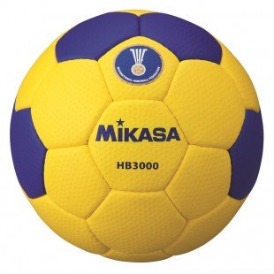 Mikasa HB3000 Hentbol Maç Topu