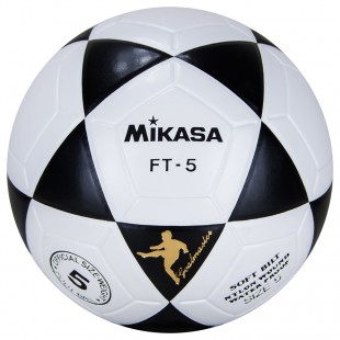 Mikasa FT5 Sentetik Deri Futbol Topu