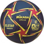 Mikasa Sentetik Deri Futbol Topu - SE509-NYR