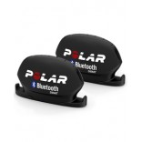 Polar Speed / Cadance Bluetooth Sensor - Bluetooth® Smart Hız Sensörü ve Bluetooth® Smart Kadans Sensörü