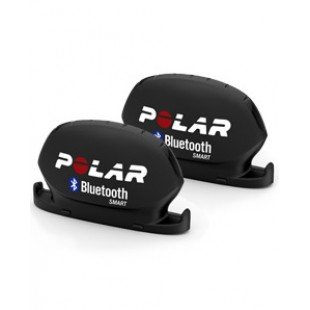 Polar Speed / Cadance Bluetooth Sensor - Bluetooth® Smart Hız Sensörü ve Bluetooth® Smart Kadans Sensörü