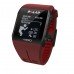 Polar V800 GPS'li Nabız Kontrol Saati Red/Hr + Göğüs Bandı