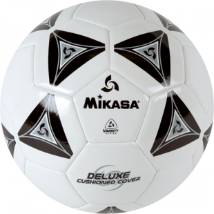 Mikasa SS30 Onaylı Sentetik Deri Futbol Topu