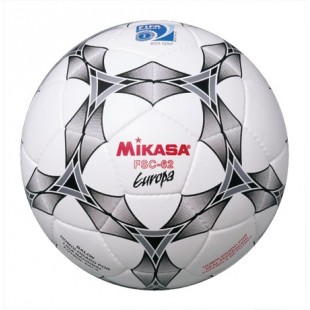 Mikasa FSC62 Europa Inspected Futsal Topu