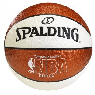 Spalding Reflex Basket Topu (74573Z) No7