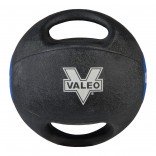 Valeo 5 Kg Tutacaklı Sağlık Topu -Lacivert
