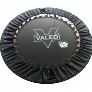 Valeo 102cm Siyah Renkli Oxford Kılıflı 40