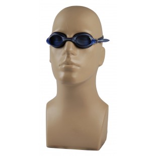 Dunlop Yüzücü Gözlüğü 2548-3 Blue-Silver