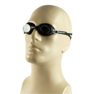 Dunlop Yüzücü Gözlüğü 2548-6 Siyah Renk