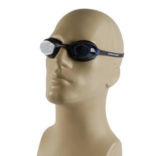 Dunlop Yüzücü Gözlüğü 2437-1 Koyu Mavi