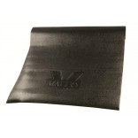 Valeo EM3020 PVC (160 X 87 X 0.4CM) - Siyah Renk Koşu Bandı Minderi