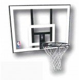 Spalding Panya Combo 44” Basketbol Pota Sistemi (79484)