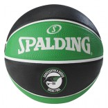 Spalding Euroleague Darüşşafaka Basket Topu (83-374Z) Sz7 RBR