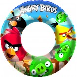 Bestway Angry Birds Yüzme Simidi 22