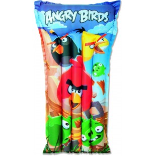 Bestway Angry Birds Çocuklar İçin Deniz Yatağı 47
