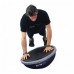 Bosu Balance Trainer Gri Renk Pro Addition (350012)
