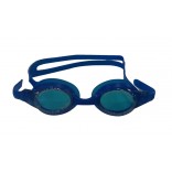 Dunlop SIL20A Mavi Renk Yüzücü Gözlüğü