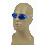 Dunlop TP-131AF Yüzücü Gözlüğü Clear/D.Blue