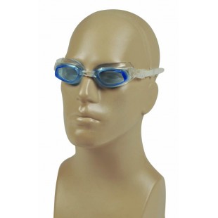 Dunlop TP-50AF Yüzücü Gözlüğü Clear Blue