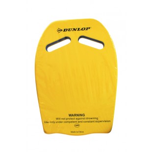 Dunlop Kickboard Yellow Yüzme Tahtası - 42x29.5x3.5cm