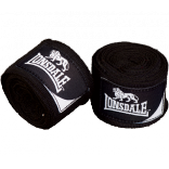 Lonsdale El Bandajı (25954) 3.5metre Siyah Renk