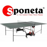 Sponeta 1-72i Indoor Masa Tenis Masası