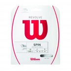 WILSON Revolve White 17 Kordaj (WRZ946600)