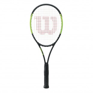 WILSON Blade 98UL 16X19 Tenis Raketi (WRT73371U1)
