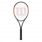 WILSON Burn 100 CV Performans Tenis Raketi (WRT73481U3)
