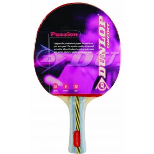 Dunlop Passion Masa Tenis Raketi P401 F-066