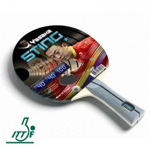 Yasaka Sting Masa Tenis Raketi - ITTF Onaylı