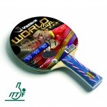 Yasaka World Cup Masa Tenis Raketi - ITTF Onaylı