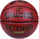 Spalding TF1000 ZK Pro Size 6 Basketbol Topu (74-451Z)