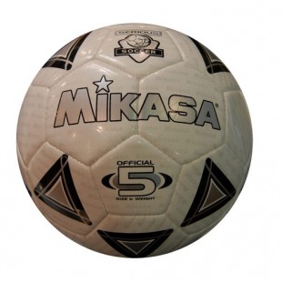 Mikasa SS50 Sentetik Deri Futbol Topu