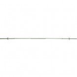 Finspor 181 cm Kromajlı Uzun Bar