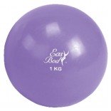 Easy Body 1 Kg Mor Renkli Tonning Ball