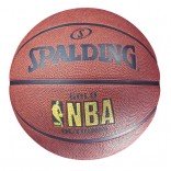 Spalding NBA Gold Outdoor (Dış Mekan) Basket Topu