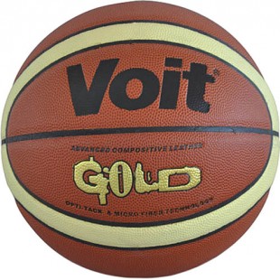 Voit Gold Basketbol Topu Sarı