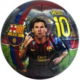 Barcelona Messi Futbol Topu No 5