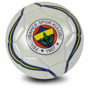 Fenerbahçe Rainbow Lisanslı Futbol Topu No:5