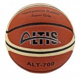 Altis Basketbol Topu Süper Grip Alt -700