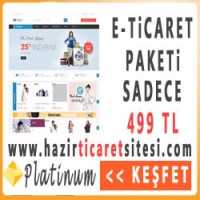 HazirticaretSitesi