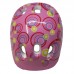Aluminyum Yeti Paten & Koruma Seti 38-41 Pembe