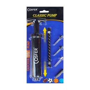 Cosfer Çok Amaçlı Pompa
