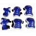 Busso 4 Tekerlekli Paten & Koruma Seti 31-34M